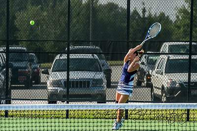 Tennis vs SHS 379